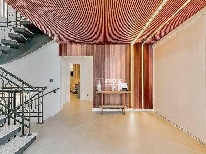 Casa de Condomínio com 4 quartos à venda, 543m2 em Butiatuvinha, Curitiba - PR - imagem 5 Foto 5 de Casa de Condomínio com 4 quartos à venda, 543m2 em Butiatuvinha, Curitiba - PR