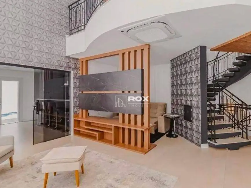 Casa de Condomínio com 4 quartos à venda, 543m2 em Butiatuvinha, Curitiba - PR - imagem 6 Foto 6 de Casa de Condomínio com 4 quartos à venda, 543m2 em Butiatuvinha, Curitiba - PR