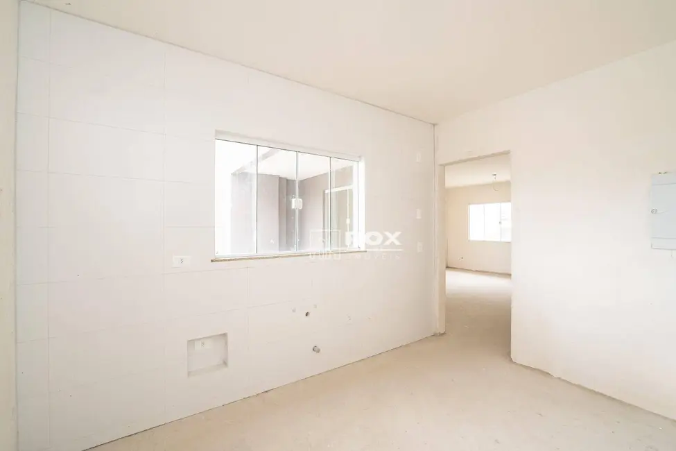Casa de Condomínio com 3 quartos à venda, 122m2 em Campo Comprido, Curitiba - PR - imagem 7 Foto 7 de Casa de Condomínio com 3 quartos à venda, 122m2 em Campo Comprido, Curitiba - PR