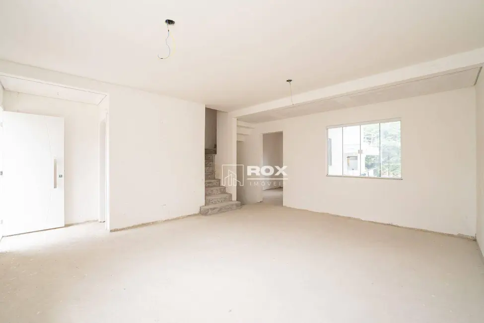 Casa de Condomínio com 3 quartos à venda, 122m2 em Campo Comprido, Curitiba - PR - imagem 9 Foto 9 de Casa de Condomínio com 3 quartos à venda, 122m2 em Campo Comprido, Curitiba - PR