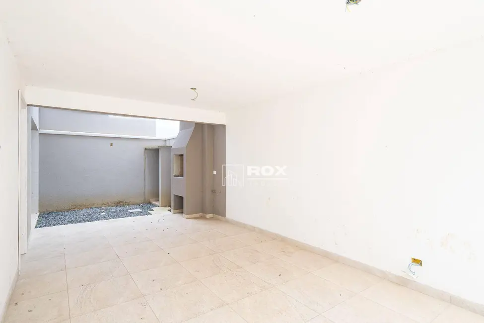 Foto 2 de Casa de Condomínio com 3 quartos à venda, 122m2 em Campo Comprido, Curitiba - PR