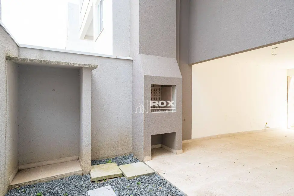 Casa de Condomínio com 3 quartos à venda, 122m2 em Campo Comprido, Curitiba - PR - imagem 3 Foto 3 de Casa de Condomínio com 3 quartos à venda, 122m2 em Campo Comprido, Curitiba - PR