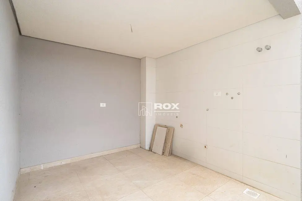Casa de Condomínio com 3 quartos à venda, 122m2 em Campo Comprido, Curitiba - PR - imagem 4 Foto 4 de Casa de Condomínio com 3 quartos à venda, 122m2 em Campo Comprido, Curitiba - PR