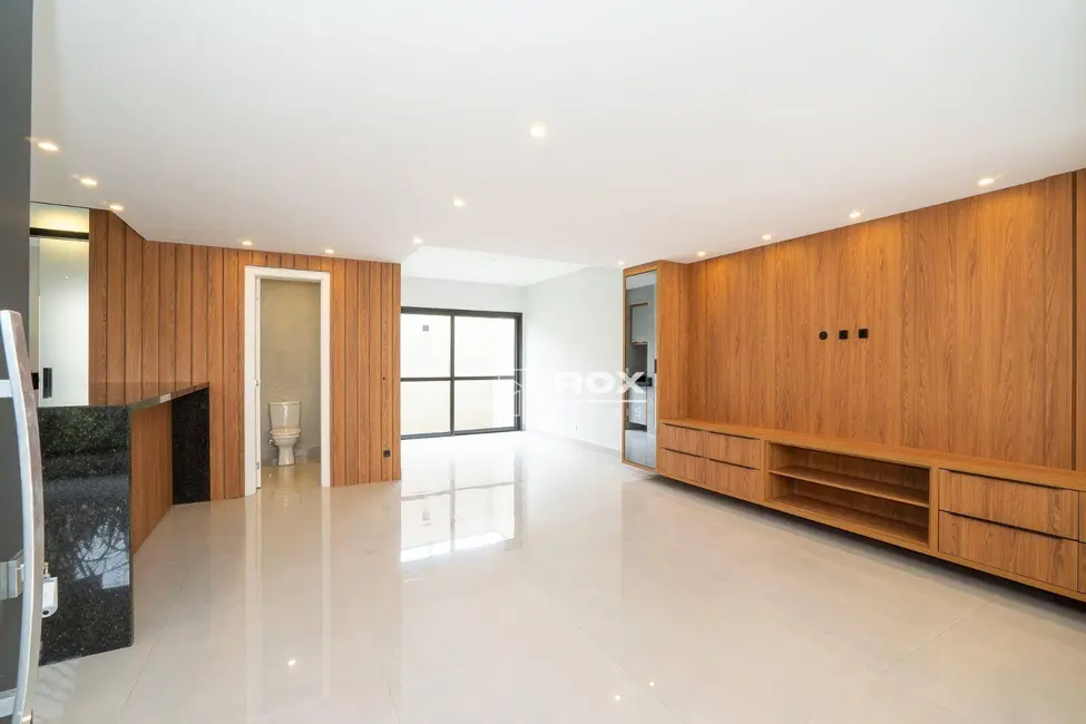 Foto 2 de Sobrado com 3 quartos à venda, 75m2 em Butiatuvinha, Curitiba - PR
