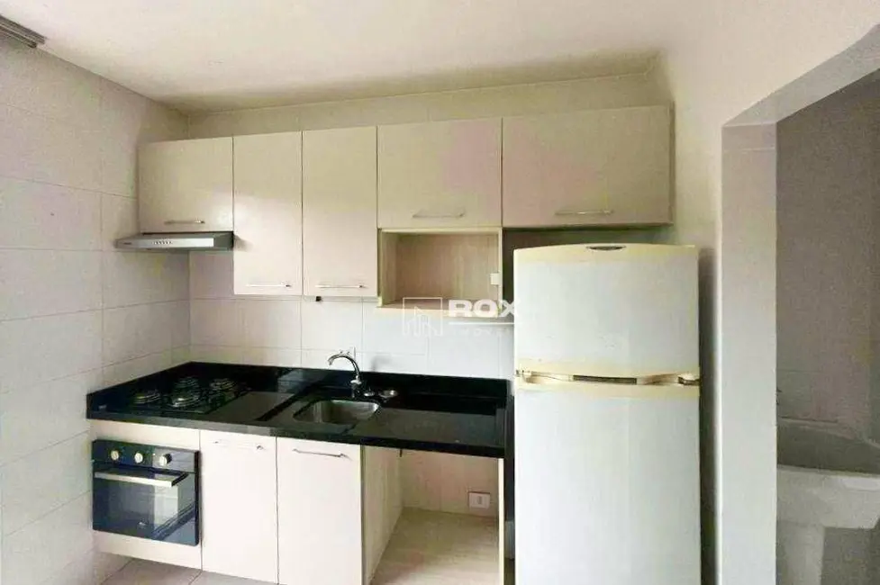 Apartamento com 2 quartos à venda, 64m2 em Santo Inácio, Curitiba - PR - imagem 6 Foto 6 de Apartamento com 2 quartos à venda, 64m2 em Santo Inácio, Curitiba - PR