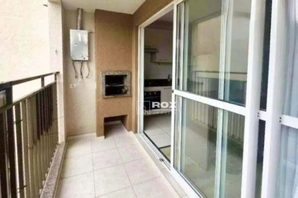 Apartamento com 2 quartos à venda, 64m2 em Santo Inácio, Curitiba - PR - imagem 7 Foto 7 de Apartamento com 2 quartos à venda, 64m2 em Santo Inácio, Curitiba - PR
