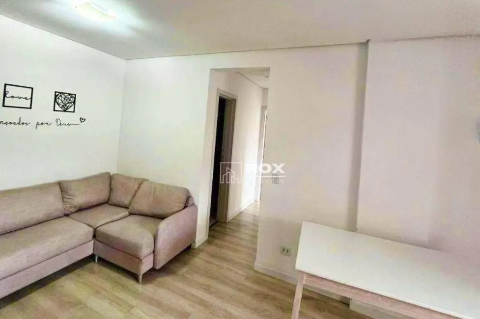 Apartamento com 2 quartos à venda, 64m2 em Santo Inácio, Curitiba - PR - imagem 4 Foto 4 de Apartamento com 2 quartos à venda, 64m2 em Santo Inácio, Curitiba - PR