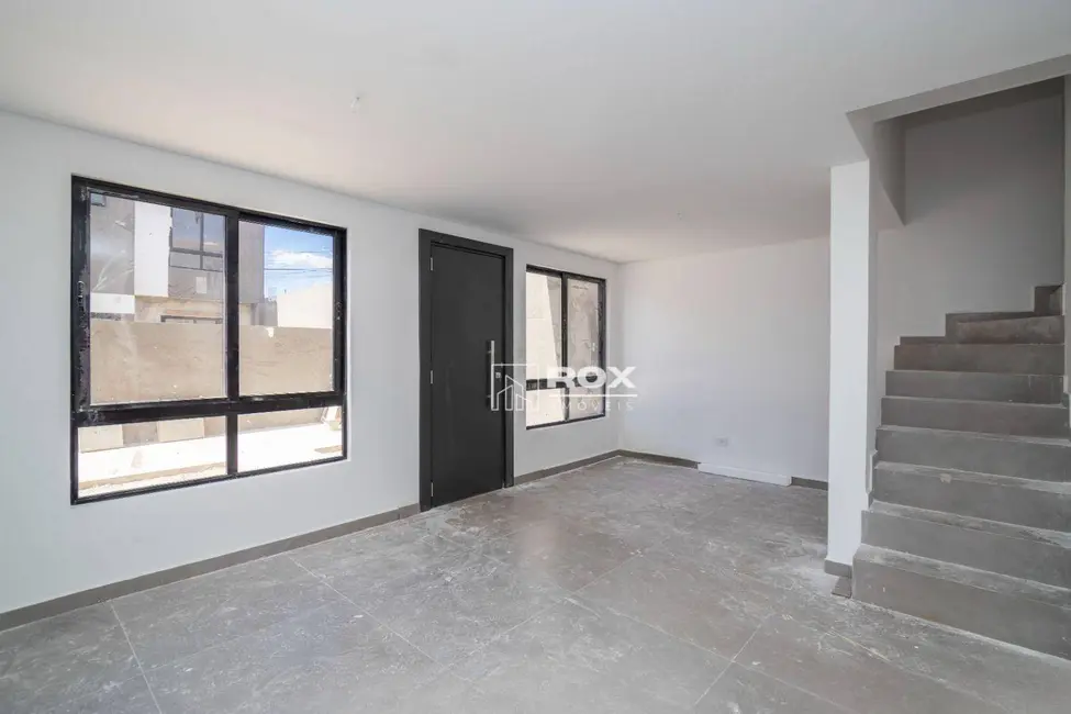 Foto 7 de Sobrado com 3 quartos à venda, 142m2 em Xaxim, Curitiba - PR