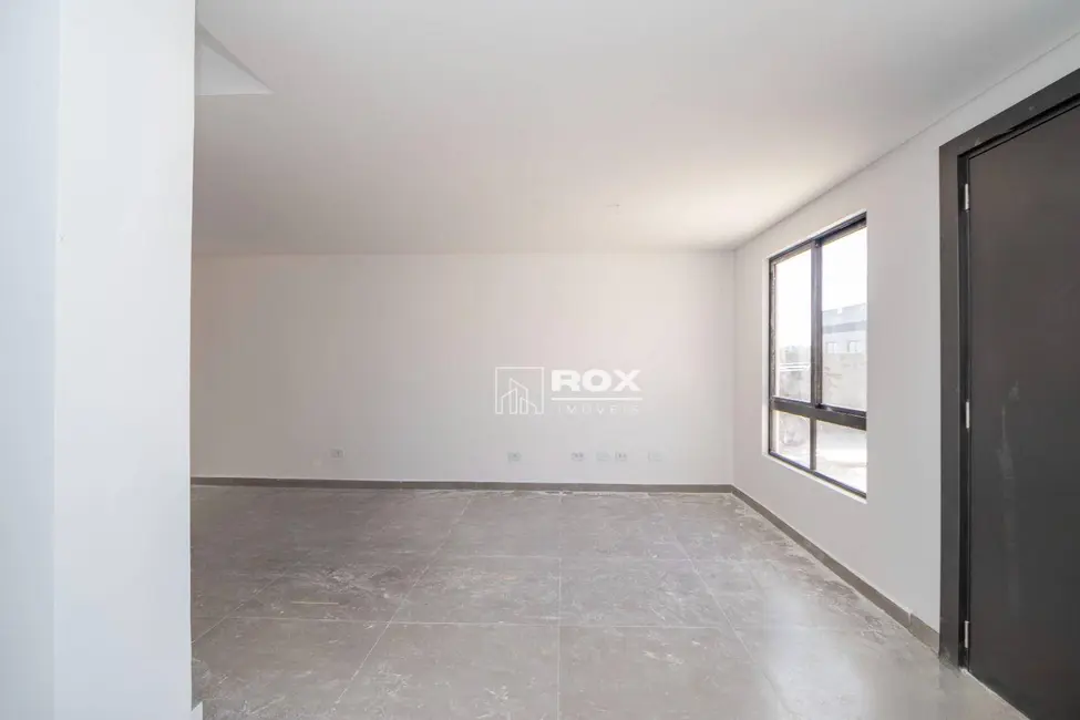 Foto 6 de Sobrado com 3 quartos à venda, 142m2 em Xaxim, Curitiba - PR