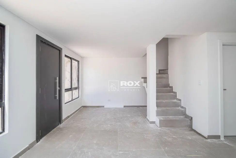 Foto 8 de Sobrado com 3 quartos à venda, 142m2 em Xaxim, Curitiba - PR