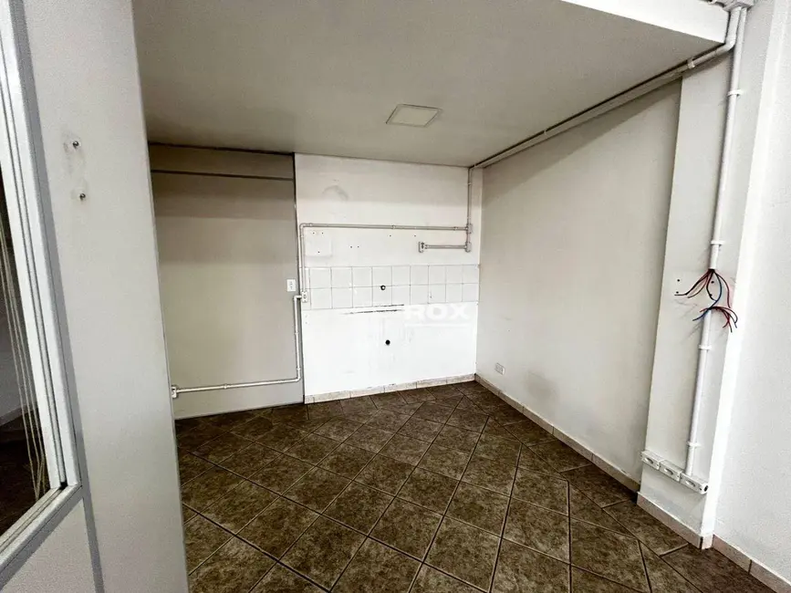 Foto 8 de Sala Comercial para alugar, 38m2 em Bacacheri, Curitiba - PR