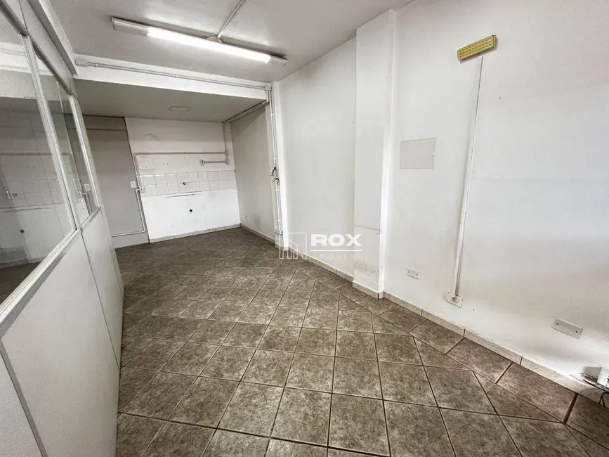Foto 6 de Sala Comercial para alugar, 38m2 em Bacacheri, Curitiba - PR