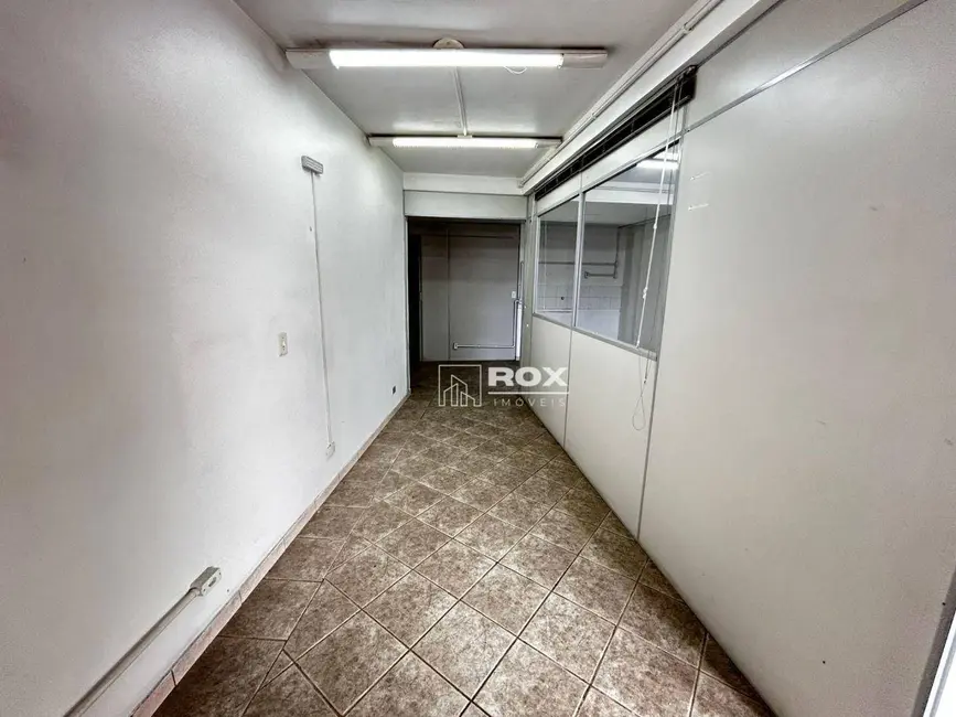 Foto 3 de Sala Comercial para alugar, 38m2 em Bacacheri, Curitiba - PR