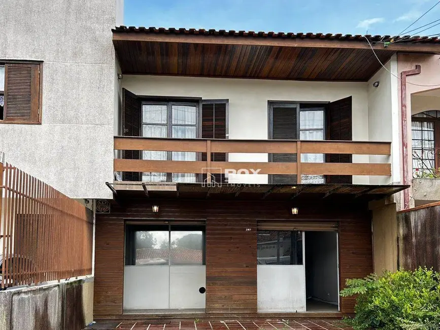 Foto 13 de Sala Comercial para alugar, 27m2 em Bacacheri, Curitiba - PR