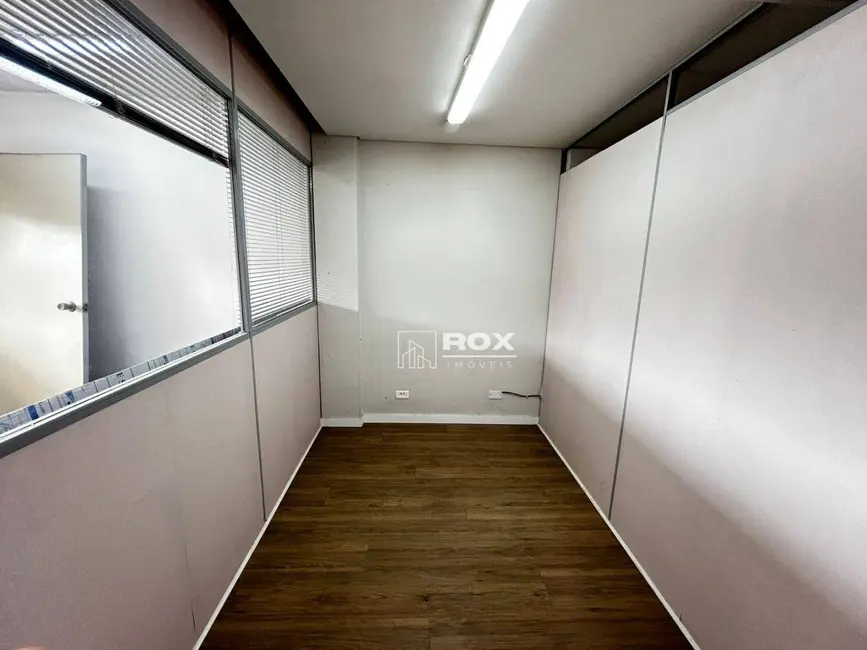 Sala Comercial para alugar, 27m2 em Bacacheri, Curitiba - PR - imagem 6 Foto 6 de Sala Comercial para alugar, 27m2 em Bacacheri, Curitiba - PR