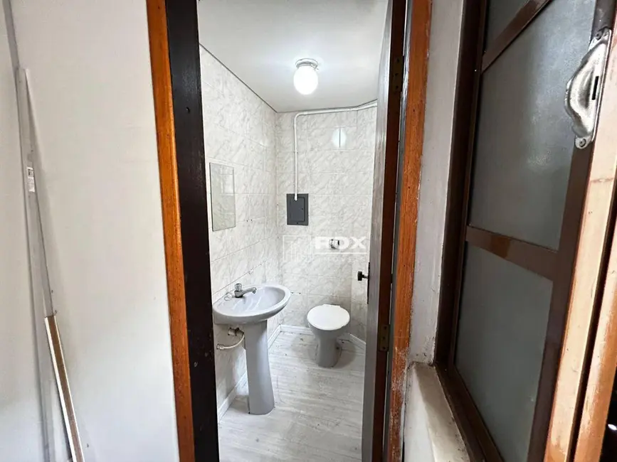 Foto 10 de Sala Comercial para alugar, 27m2 em Bacacheri, Curitiba - PR