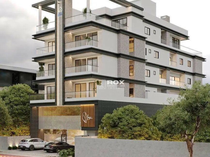 Foto 1 de Apartamento com 2 quartos à venda, 79m2 em Matinhos - PR