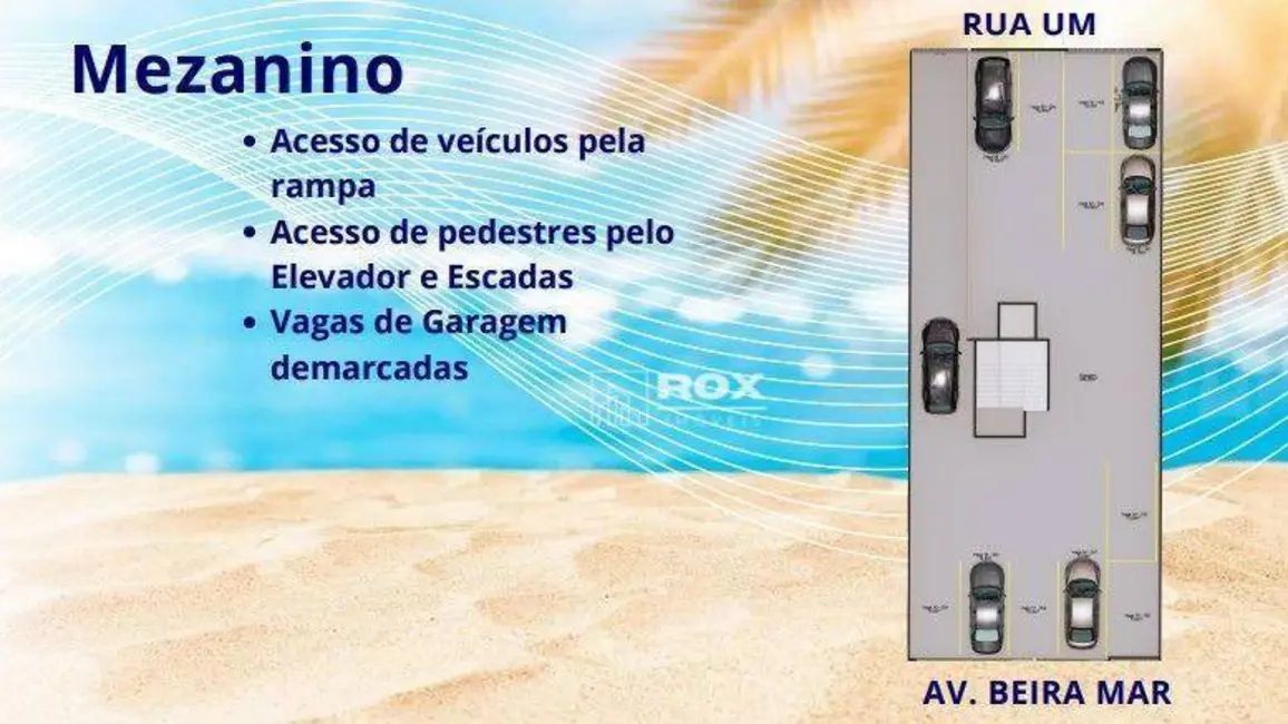 Foto 9 de Apartamento com 2 quartos à venda, 79m2 em Matinhos - PR