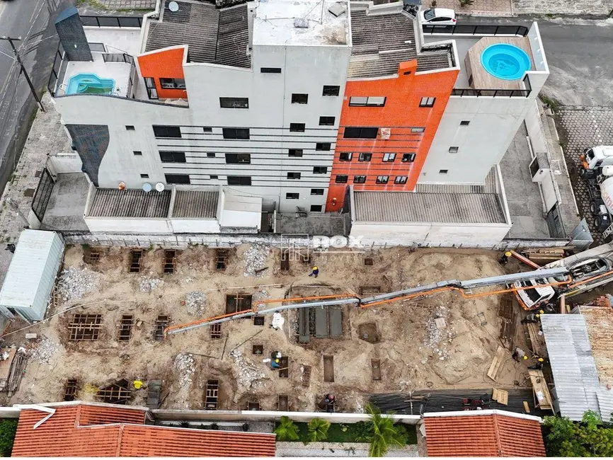 Foto 6 de Apartamento com 2 quartos à venda, 79m2 em Matinhos - PR