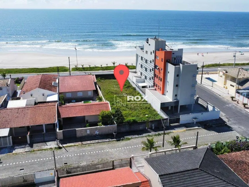 Foto 4 de Apartamento com 2 quartos à venda, 79m2 em Matinhos - PR