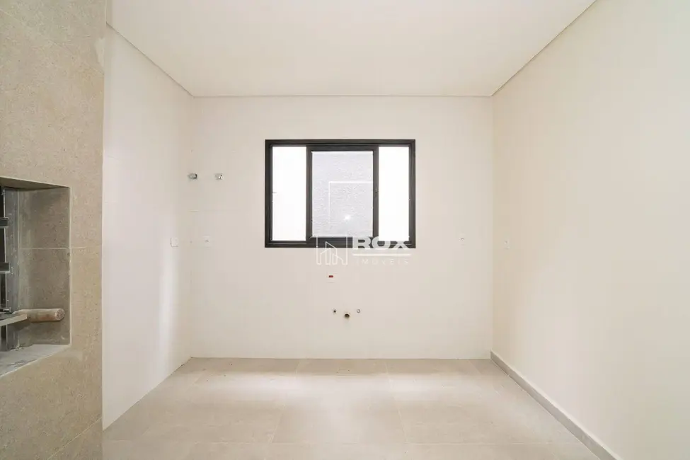 Foto 9 de Sobrado com 3 quartos à venda, 138m2 em Tingui, Curitiba - PR