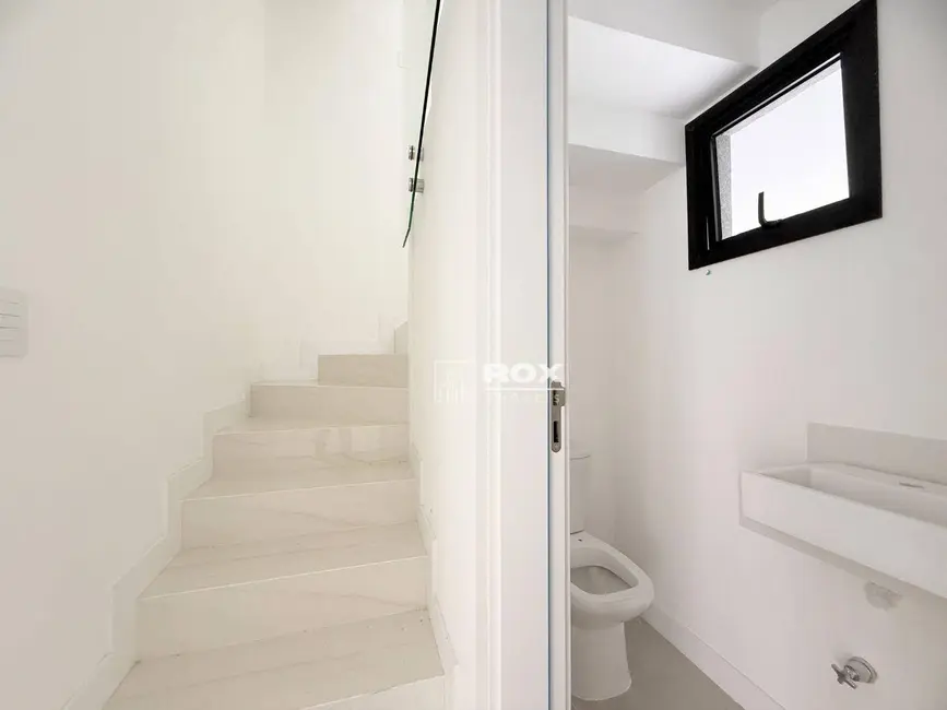 Foto 8 de Sobrado com 3 quartos à venda, 141m2 em Santa Felicidade, Curitiba - PR