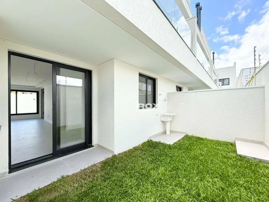 Foto 5 de Sobrado com 3 quartos à venda, 159m2 em Santa Felicidade, Curitiba - PR