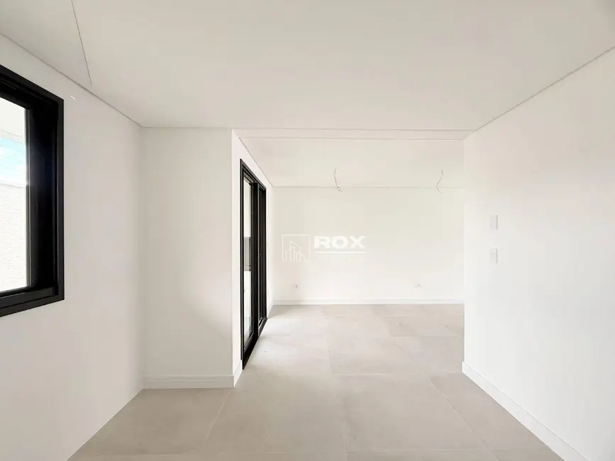 Foto 8 de Sobrado com 3 quartos à venda, 159m2 em Santa Felicidade, Curitiba - PR