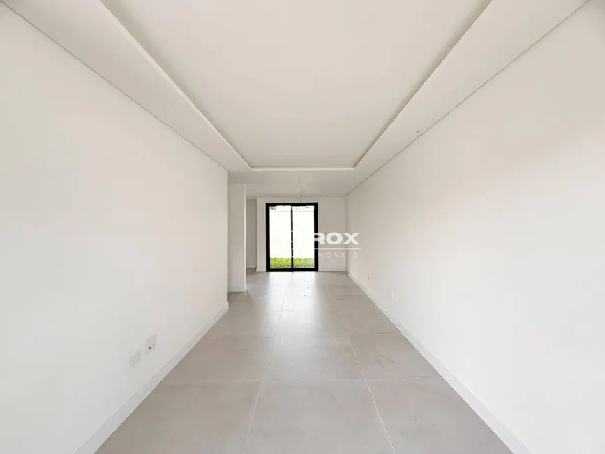 Foto 3 de Sobrado com 3 quartos à venda, 159m2 em Santa Felicidade, Curitiba - PR