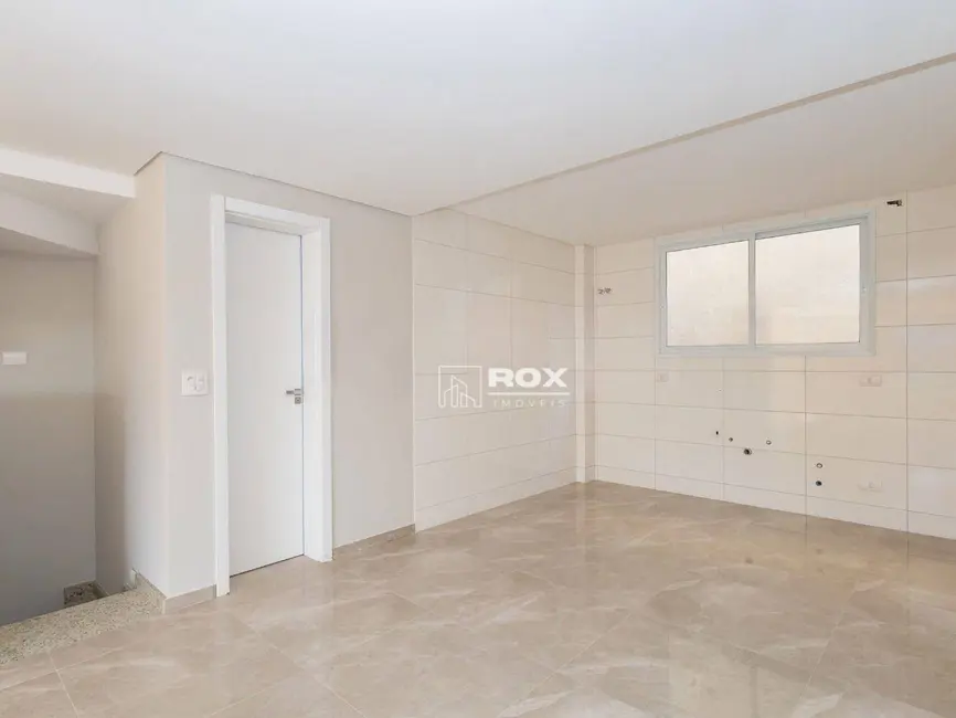 Foto 7 de Casa de Condomínio com 3 quartos à venda, 120m2 em Santa Cândida, Curitiba - PR