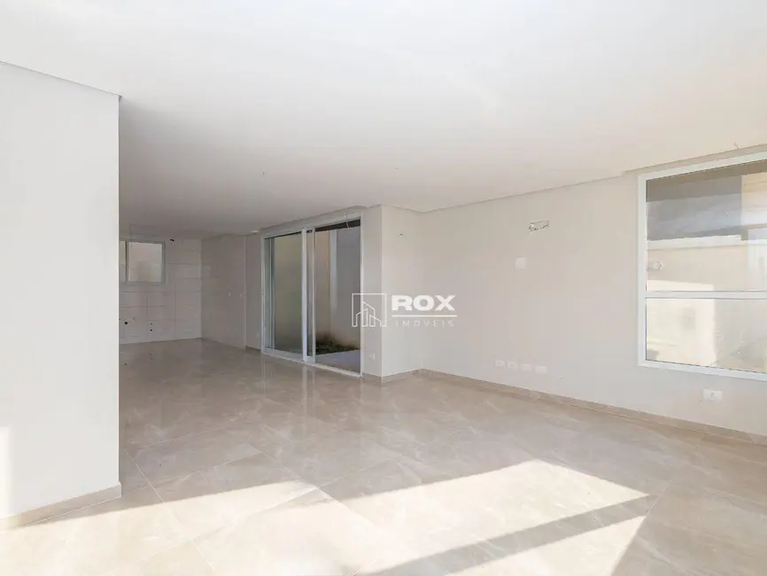 Foto 6 de Casa de Condomínio com 3 quartos à venda, 120m2 em Santa Cândida, Curitiba - PR