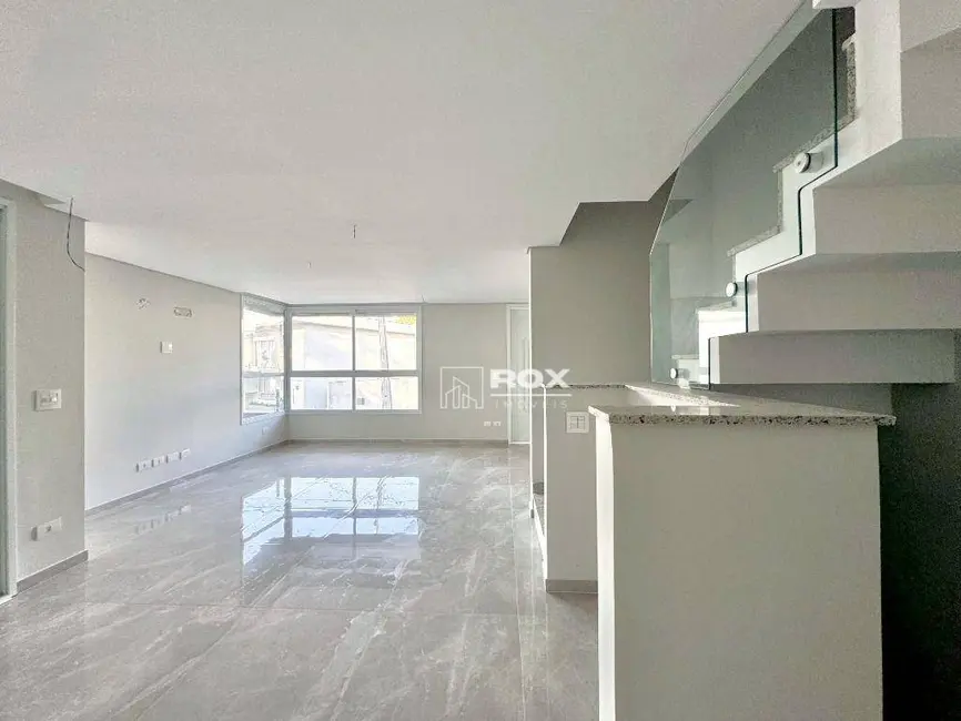 Foto 4 de Casa de Condomínio com 3 quartos à venda, 120m2 em Santa Cândida, Curitiba - PR