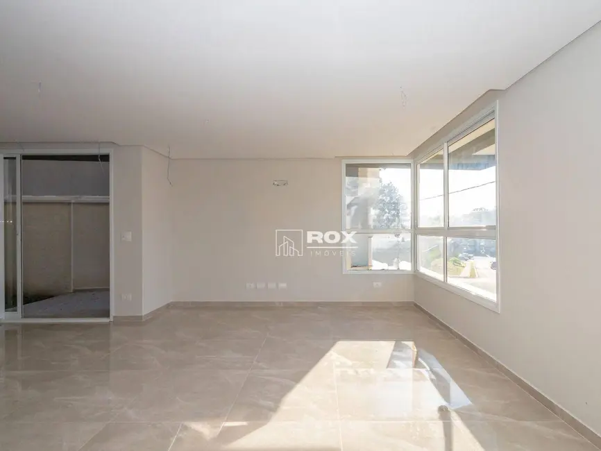 Foto 3 de Casa de Condomínio com 3 quartos à venda, 120m2 em Santa Cândida, Curitiba - PR