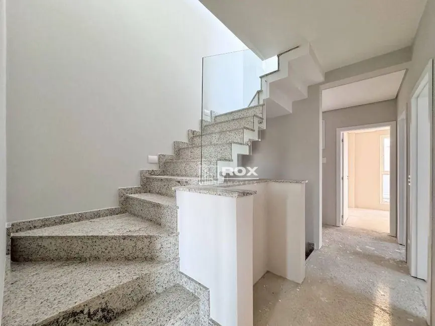 Foto 9 de Casa de Condomínio com 3 quartos à venda, 120m2 em Santa Cândida, Curitiba - PR