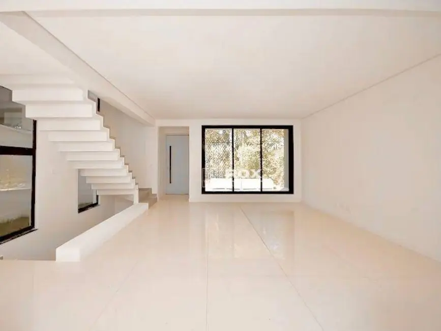 Foto 2 de Casa de Condomínio com 3 quartos à venda, 156m2 em Santa Cândida, Curitiba - PR
