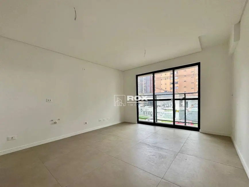 Foto 4 de Kitnet com 1 quarto à venda, 51m2 em Água Verde, Curitiba - PR