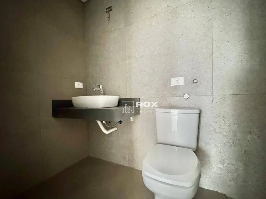 Foto 8 de Kitnet com 1 quarto à venda, 51m2 em Água Verde, Curitiba - PR