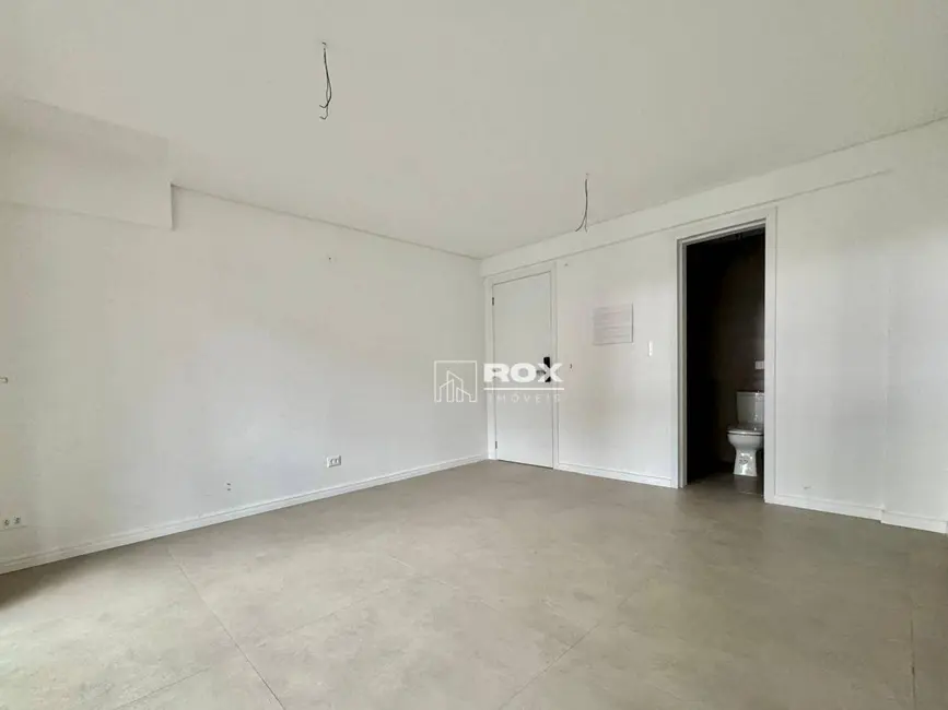 Foto 7 de Kitnet com 1 quarto à venda, 51m2 em Água Verde, Curitiba - PR