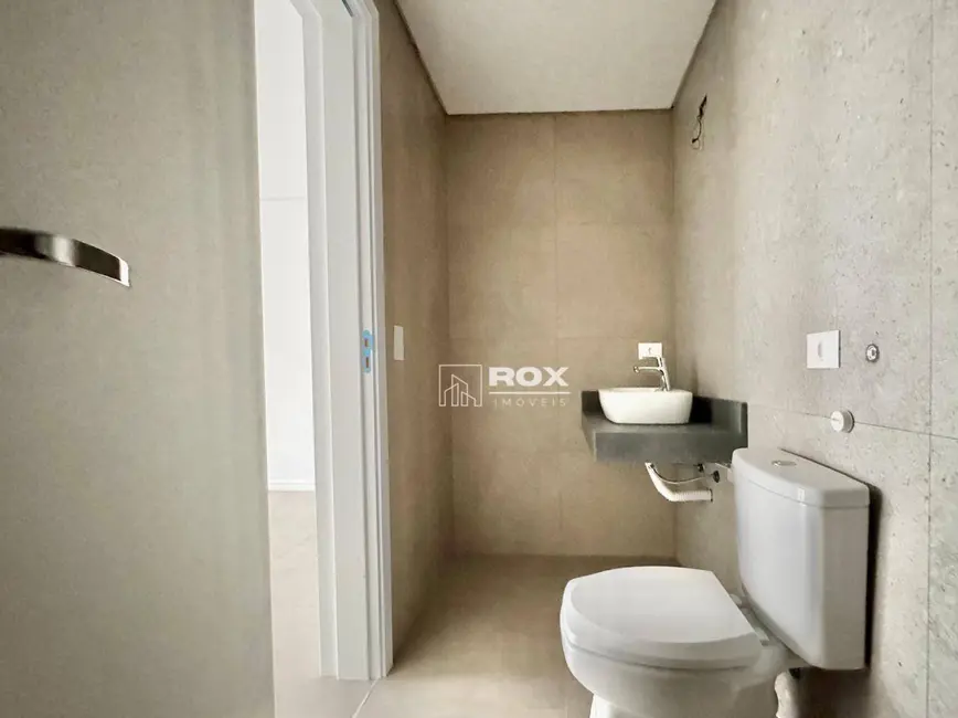 Foto 9 de Kitnet com 1 quarto à venda, 51m2 em Água Verde, Curitiba - PR