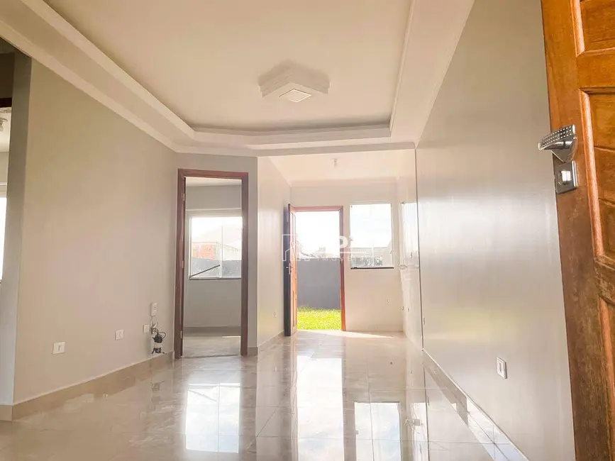 Casa com 3 quartos à venda, 167m2 em Iguaçu, Fazenda Rio Grande - PR - imagem 6 Foto 6 de Casa com 3 quartos à venda, 167m2 em Iguaçu, Fazenda Rio Grande - PR