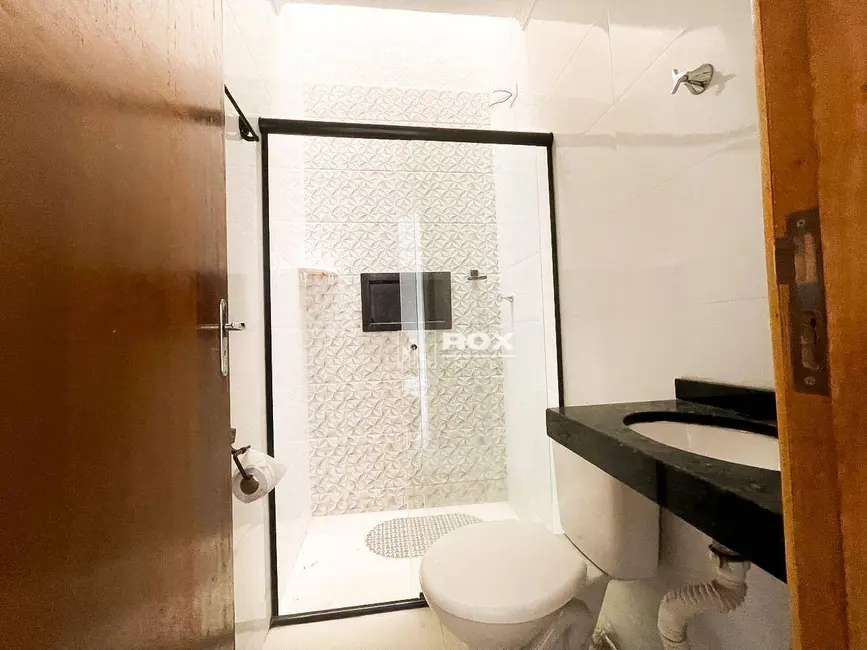 Casa com 3 quartos à venda, 167m2 em Iguaçu, Fazenda Rio Grande - PR - imagem 9 Foto 9 de Casa com 3 quartos à venda, 167m2 em Iguaçu, Fazenda Rio Grande - PR