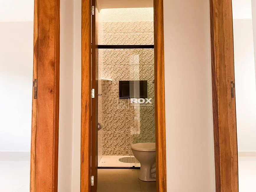 Casa com 3 quartos à venda, 167m2 em Iguaçu, Fazenda Rio Grande - PR - imagem 8 Foto 8 de Casa com 3 quartos à venda, 167m2 em Iguaçu, Fazenda Rio Grande - PR