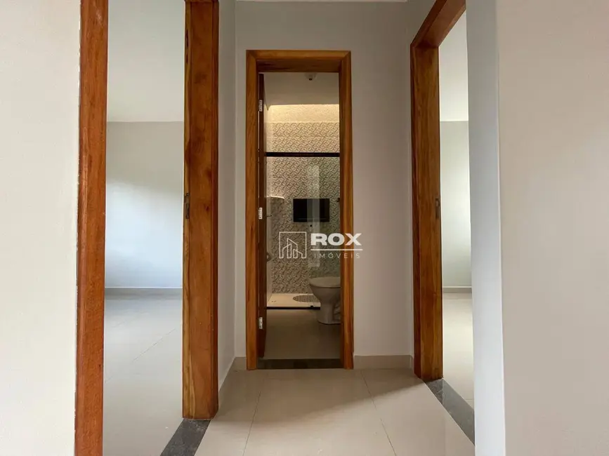 Casa com 3 quartos à venda, 167m2 em Iguaçu, Fazenda Rio Grande - PR - imagem 7 Foto 7 de Casa com 3 quartos à venda, 167m2 em Iguaçu, Fazenda Rio Grande - PR