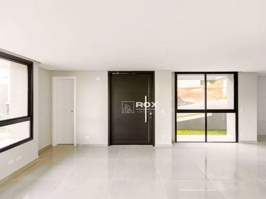 Foto 7 de Casa de Condomínio com 3 quartos à venda, 130m2 em Santa Cândida, Curitiba - PR