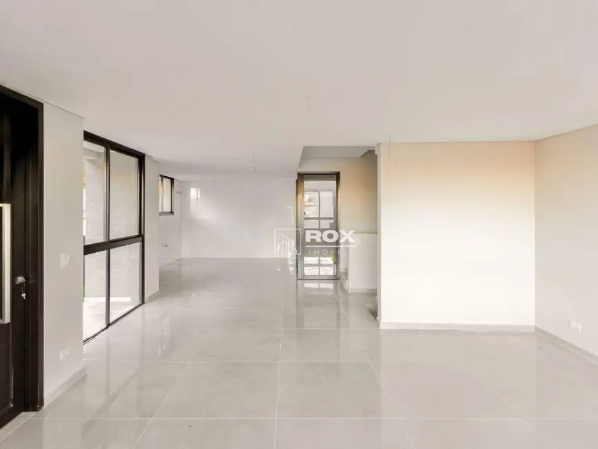 Foto 6 de Casa de Condomínio com 3 quartos à venda, 130m2 em Santa Cândida, Curitiba - PR