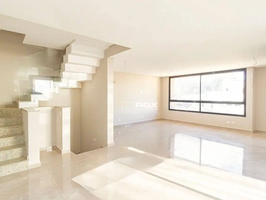 Foto 9 de Casa de Condomínio com 3 quartos à venda, 130m2 em Santa Cândida, Curitiba - PR
