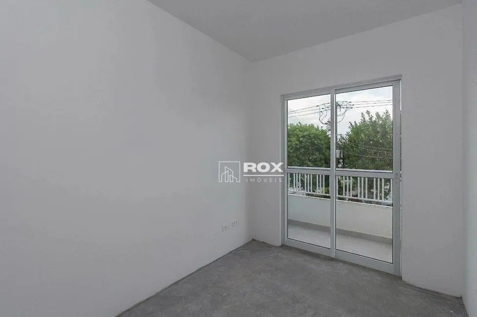 Apartamento com 2 quartos à venda, 58m2 em Fazendinha, Curitiba - PR - imagem 6 Foto 6 de Apartamento com 2 quartos à venda, 58m2 em Fazendinha, Curitiba - PR