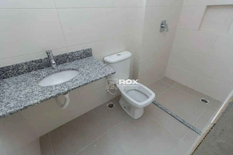 Apartamento com 2 quartos à venda, 58m2 em Fazendinha, Curitiba - PR - imagem 7 Foto 7 de Apartamento com 2 quartos à venda, 58m2 em Fazendinha, Curitiba - PR