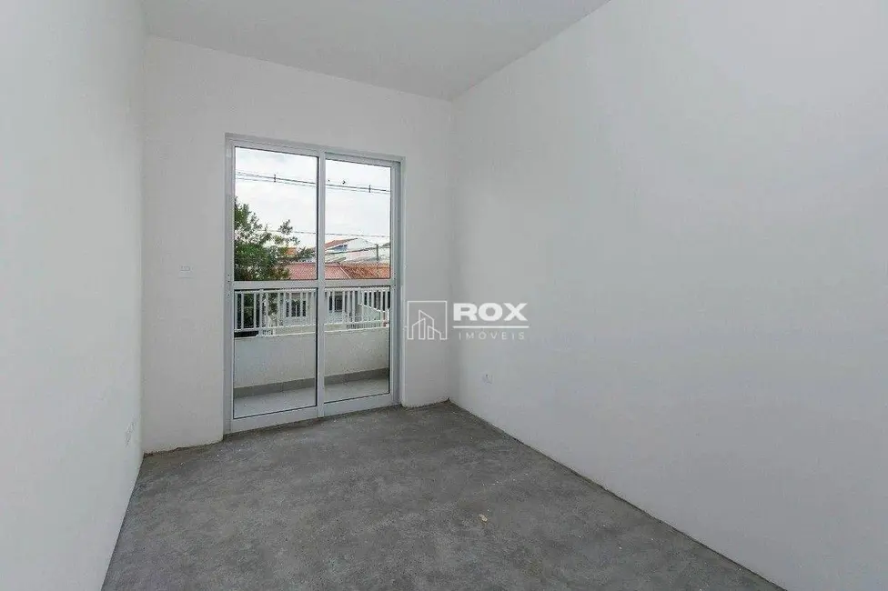Apartamento com 2 quartos à venda, 58m2 em Fazendinha, Curitiba - PR - imagem 5 Foto 5 de Apartamento com 2 quartos à venda, 58m2 em Fazendinha, Curitiba - PR