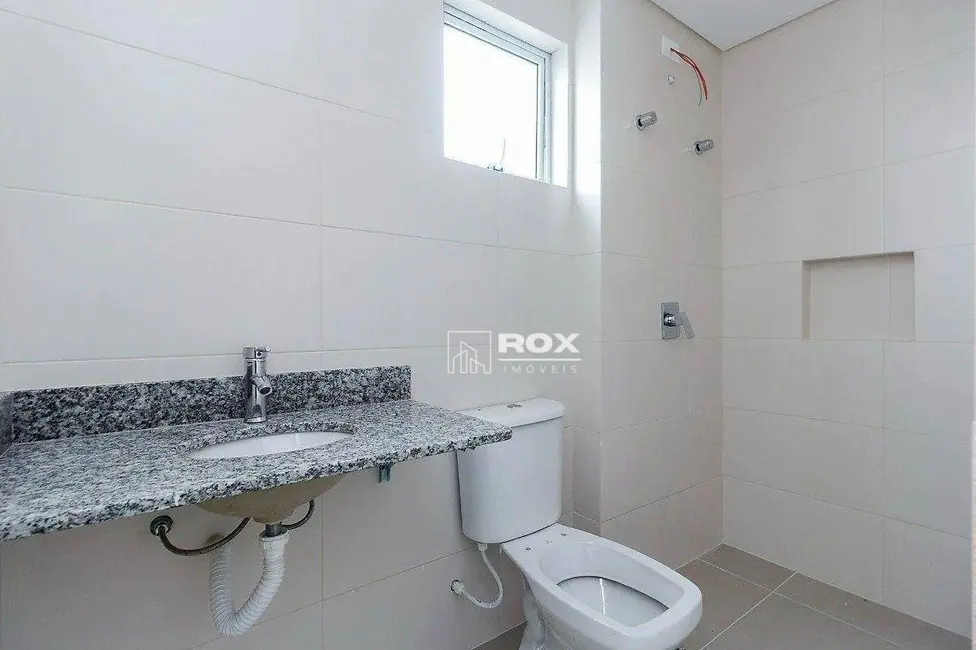 Apartamento com 2 quartos à venda, 58m2 em Fazendinha, Curitiba - PR - imagem 8 Foto 8 de Apartamento com 2 quartos à venda, 58m2 em Fazendinha, Curitiba - PR